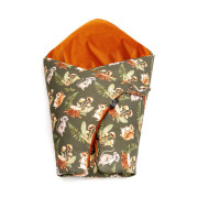 Povlak na péřovou zavinovačku Eseco