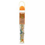 Tuba - Opeření dinosauři