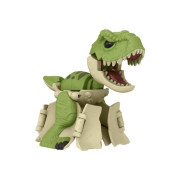Jw dinosauří transformující se vajíčko Asst Mattel