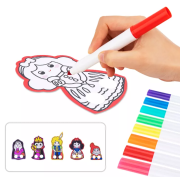 Vyrob si divadlo Sněhurka