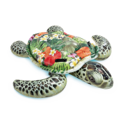 Vodní vozidlo želva 191 x 170 cm 57555 Intex