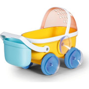 Splish Splash Kočárek s Emmou Baby born