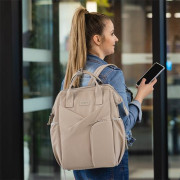 Taška přebalovací / batoh Modern Style Babyono