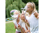 Bublifuk na velké bubliny Megabublina 1 L