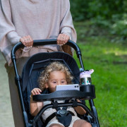 Držák na kočárek Activity & Snack Tray Dooky