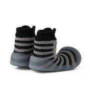 Ponožkové botičky Dandy Gray Chameleon