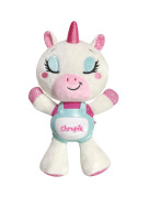 Jednorožec Chrupík usínáček se zvukem se světlem