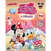 Vaříme a mlsáme Minnie