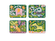 Malování s paletou Do džungle Djeco