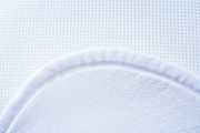 Chránič matrace s PU zátěrem OXIproof 60 x 120 cm Babymatex
