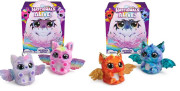 Hatchimals líhnoucí se interaktivní zvířátko