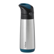 Termoska na pití s brčkem 500 ml B.box
