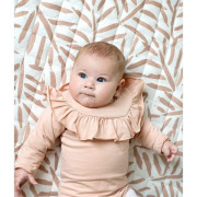 Hrací deka Organic Luxe Mat Toddlekind