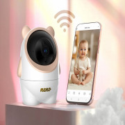 Chůvička dětská camera IP-WiFi Ami Neno