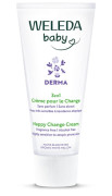 3v1 DERMA Krém na zadeček 50 ml Weleda