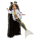 Panenka vodní víla Mermaze Mermaidz Ensemble