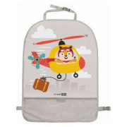 Ochrana sedadla s kapsou Freeon