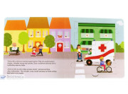 Auta v našem městě