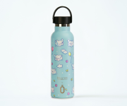 Termoláhev 600 ml Runbott