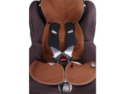 Vložka do autosedačky 9-36 kg merino 3D Kaarsgaren  