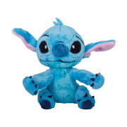 Plyšový Stitch sedící velikost M