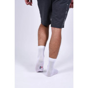 Ponožky Outlast® Bílé Little Angel