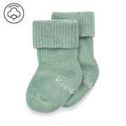 Dětské ponožky Stay-on-Socks 1 pár Newborn KipKep