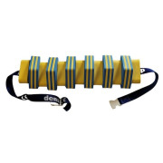 Pěnový plavecký pás 1 300 mm modrý pruh Matuška Dena