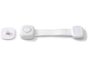 Pojistka na skříň Outsmart Multi Use Lock Safety 1st