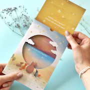 Odhalení pohlaví miminka - Budeme mít chlapečka