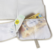 Cestovní přebalovací podložka Zopa