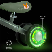 Odrážedlo Cutie Flash Kinderkraft 