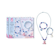 Výroba šperků kreativní sada se zvířátky Janod