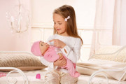 Baby Annabell®, 46 cm nezobra