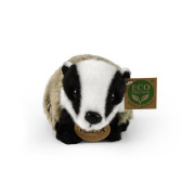 Plyšový jezevec 22 cm Eco-Friendly Rappa