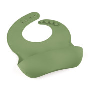 Bryndák silikonový Take&Match 6 m+ Petite & Mars