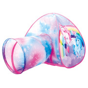 Stan s tunelem jednorožec 160 cm