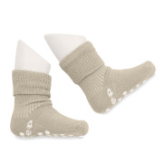 Dětské ponožky Stay-on-Socks Antislip 1 pár Cookie