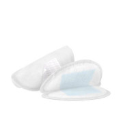 Jednorázové vložky do podprsenky 100 ks