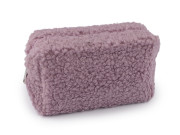 Pouzdro kožešinové 19x11 cm