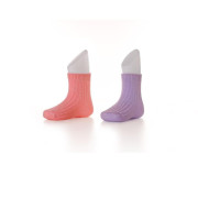 Bambusové ponožky KIKKO Pastels For girls