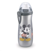 Láhev Sports Cup NUK, Disney - Mickey 450 ml