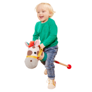 Koník na tyči Pony Pal B-Toys