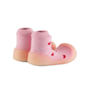 Ponožkové botičky Heart Chameleon