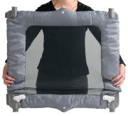 Zábrana cestovní Travel Safety