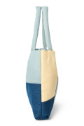 Patchwork Mom Bag Denim Studio Noos