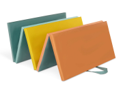 Pěnová podložka skládací WonderTumble B-Toys