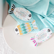 Teploměr do vany Ryba Canpol babies