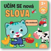 Na venkově - Učím se nová slova - Chytré dítě