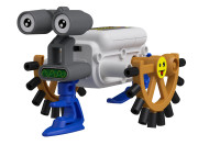 Robot Rusty jezdící Kosmos